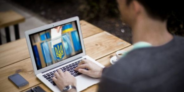 Онлайн вибори в Україні: в Мінцифрі голосили про технічну готовність та оцінили перспективи